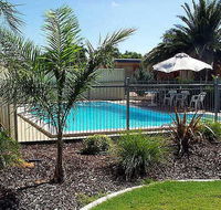 Renmark Motor Inn - Broome Tourism