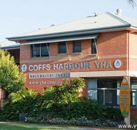Coffs Harbour YHA - Broome Tourism