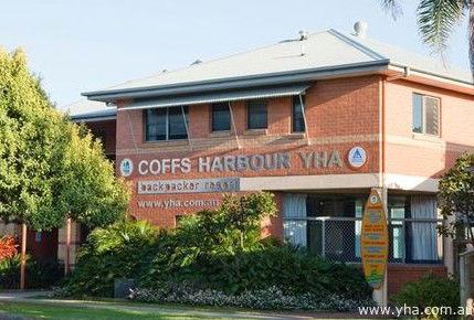 Coffs Harbour YHA - Broome Tourism 0
