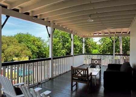 Athelstane House - Broome Tourism 3