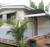 Bananacoast Caravan Park - Broome Tourism