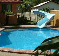 Calypso Apartments - Broome Tourism
