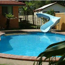 Calypso Apartments - Broome Tourism 0