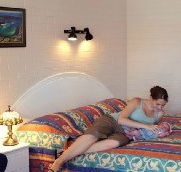 Tuncurry Sunset Motel - Broome Tourism