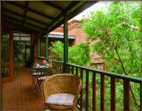 Storey Grange Bed & Breakfast - Broome Tourism 0