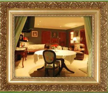 Storey Grange Bed & Breakfast - Broome Tourism 1