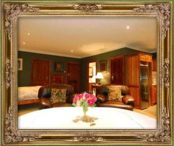 Storey Grange Bed & Breakfast - Broome Tourism 4