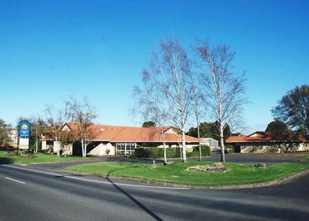 Comfort Inn Silver Birch - Broome Tourism 1
