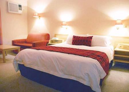 Comfort Inn Silver Birch - Broome Tourism 2
