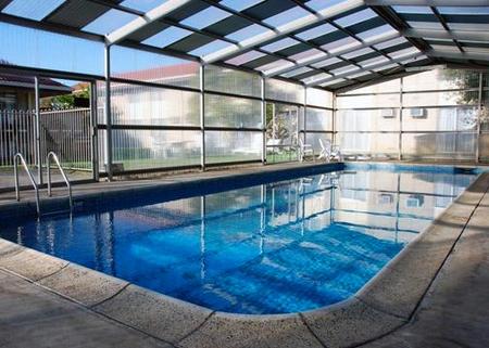 Comfort Inn Silver Birch - Broome Tourism 3