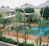 Bridges on Meninya Motel  Apartments - Broome Tourism