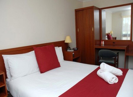 Comfort Resort Echuca Moama - Broome Tourism 0