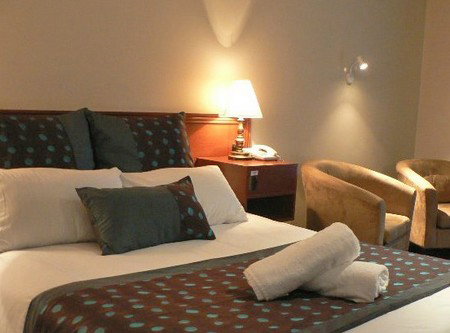 Comfort Resort Echuca Moama - Broome Tourism 2