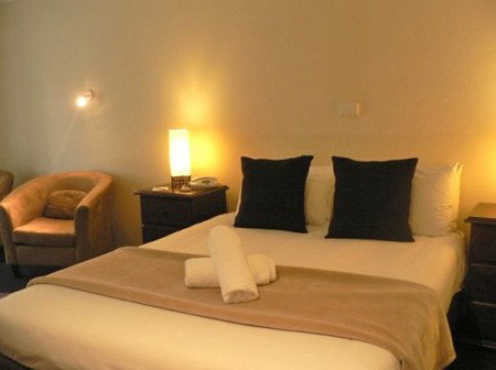 Comfort Resort Echuca Moama - Broome Tourism 3