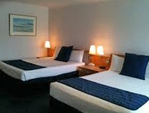 Comfort Resort Echuca Moama - Broome Tourism 4