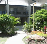 Apartments  Toolooa Gardens Motel - Broome Tourism