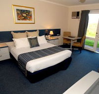 Harbour View Motor Inn  The Victoriana - Broome Tourism