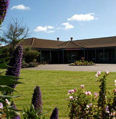 Harbour View Motor Inn & The Victoriana - Broome Tourism 3
