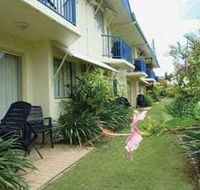 Seabreeze Resort Hotel - Broome Tourism