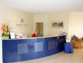 Seabreeze Resort Hotel - Broome Tourism 2