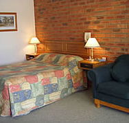 Australian Settlers Motor Inn - Broome Tourism