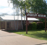 Overflow Motor Inn - Broome Tourism