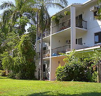 Clifton Sands Apartments - Broome Tourism