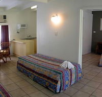 All Seasons Magnetic Island - Broome Tourism