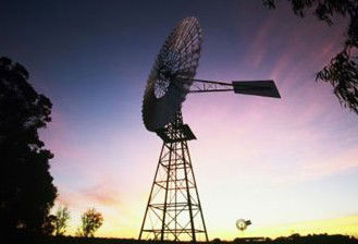 Outback Longreach - Broome Tourism 0