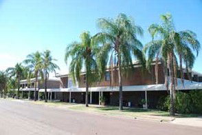 Outback Longreach - Broome Tourism 1