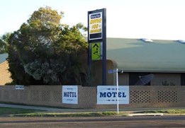 Berkeley Lodge Motor Inn - Broome Tourism 0