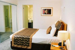 Quest Mont Albert - Broome Tourism 1