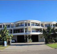 Apollo Apartments - Broome Tourism