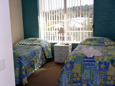 Apollo Apartments - Broome Tourism 3