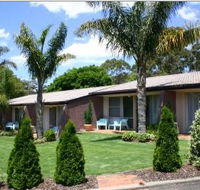 Best Western Fairway Motor Inn - Broome Tourism