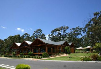 Best Western Fairway Motor Inn - Broome Tourism 1