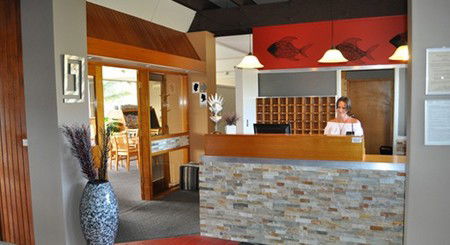 Black Dolphin Resort Motel - Broome Tourism 4