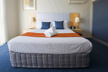 Corrigans Cove Apartments - Broome Tourism 2
