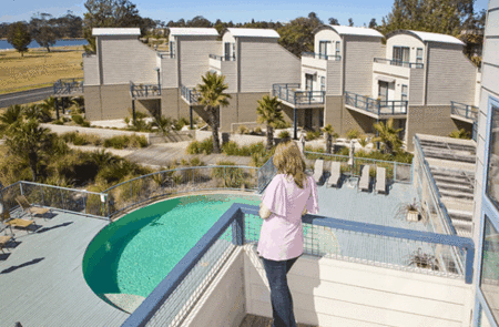 Corrigans Cove Apartments - Broome Tourism 3
