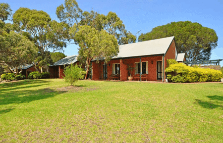 Currency Creek Winery - Broome Tourism 0
