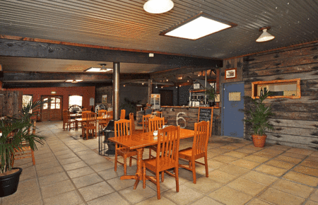 Currency Creek Winery - Broome Tourism 2
