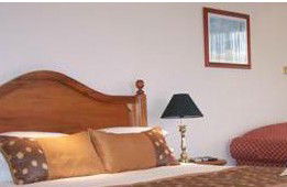 Best Western Ambassador Motor Inn - Broome Tourism 1