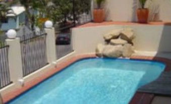 Quality Inn Harbour City - Broome Tourism 1