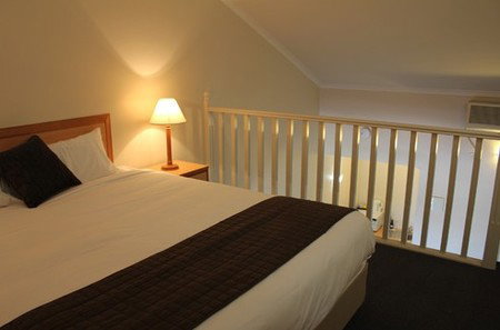Harbour Sails Motor Inn - Broome Tourism 2