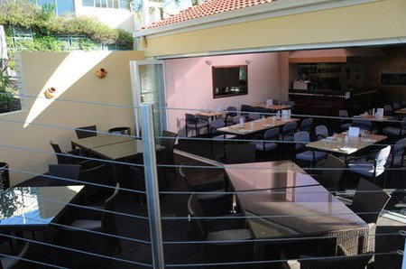 Harbour Sails Motor Inn - Broome Tourism 3