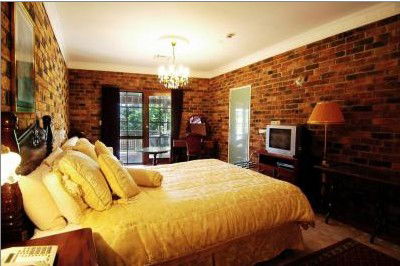 Ettalong Beach Tourist Resort - Broome Tourism 3