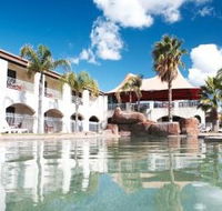 Quality Resort Siesta Resort - Broome Tourism