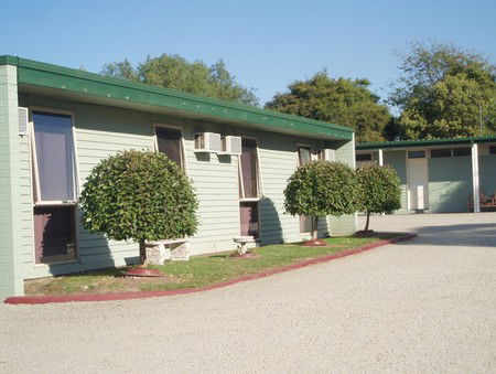 Koorooman VIC Broome Tourism