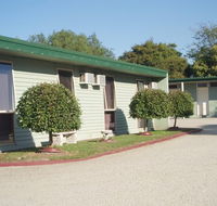 Leongatha Motel - Broome Tourism