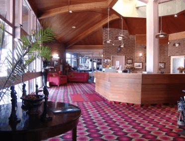 Apollon Motor Inn - Broome Tourism 2